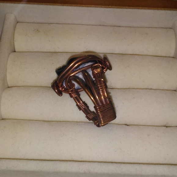 Handmade Ring - Picture 2 of 7